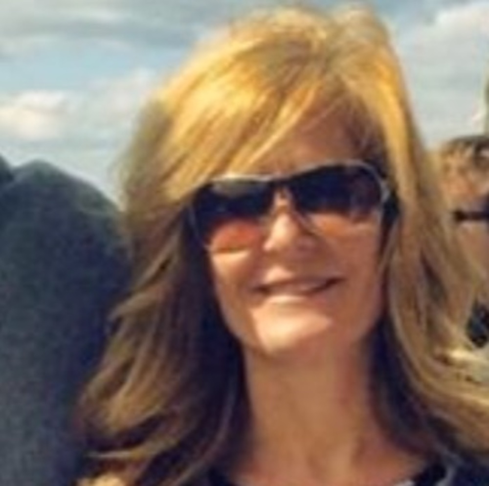 Meet your Posher, Peggy